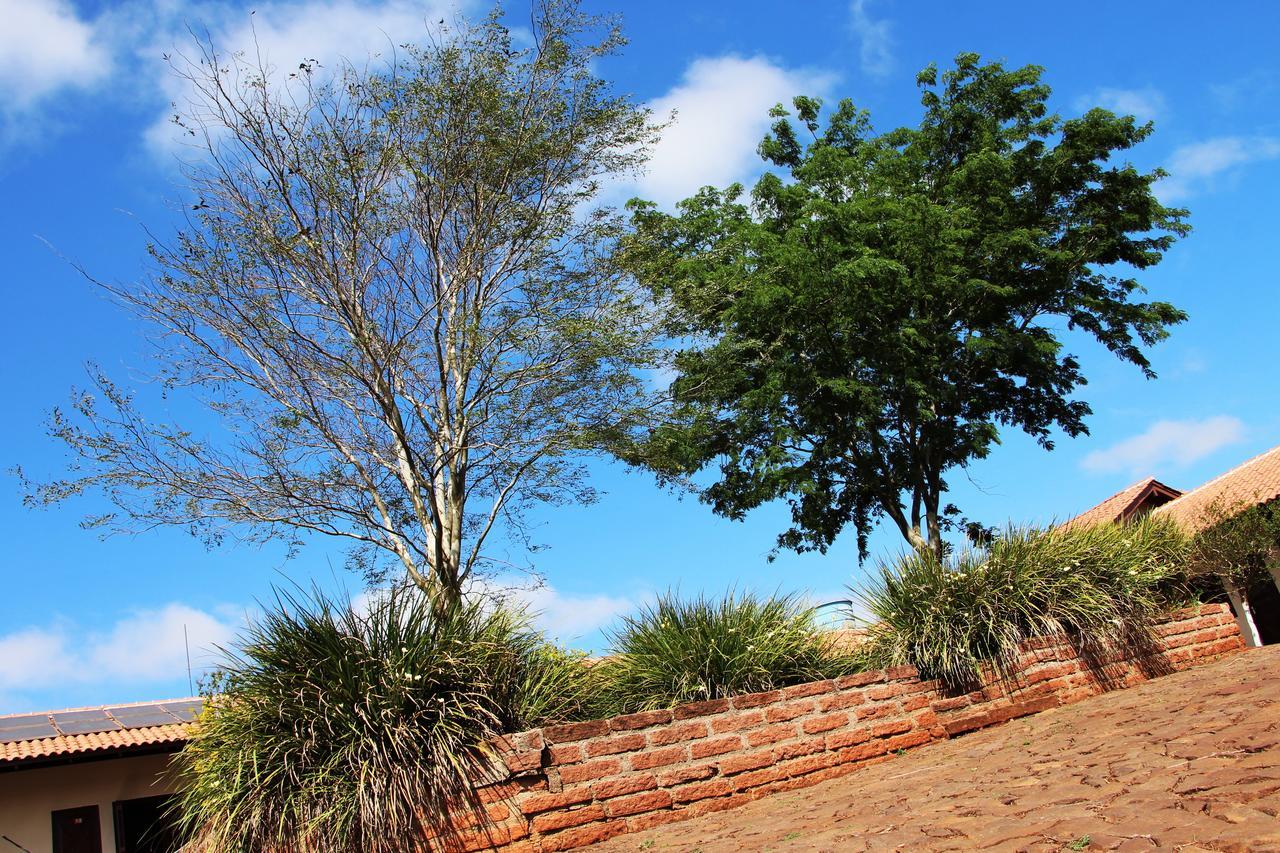 Hotel Dom Diego Panambi Bagian luar foto