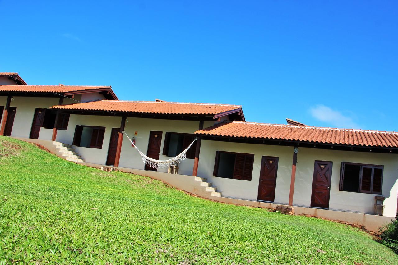 Hotel Dom Diego Panambi Bagian luar foto